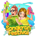 Bocoran RTP Slot CQ9 Songkran Festival